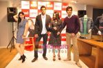 at Esprit strore new collection launch in Bandra on 26th Feb 2010 (50).JPG